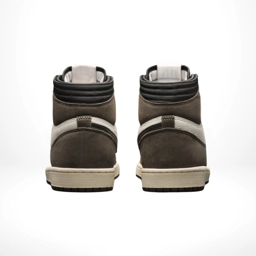 Hot Sale🔥 1 Retro High OG x TS Mocha