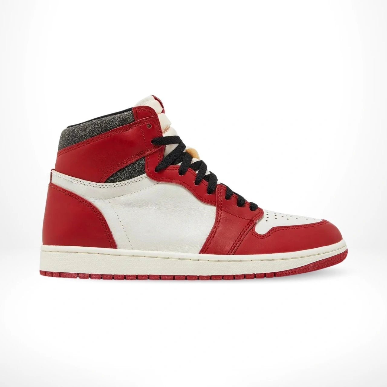 Hot Sale🔥 1 Retro High OG "Chicago Lost and Found"
