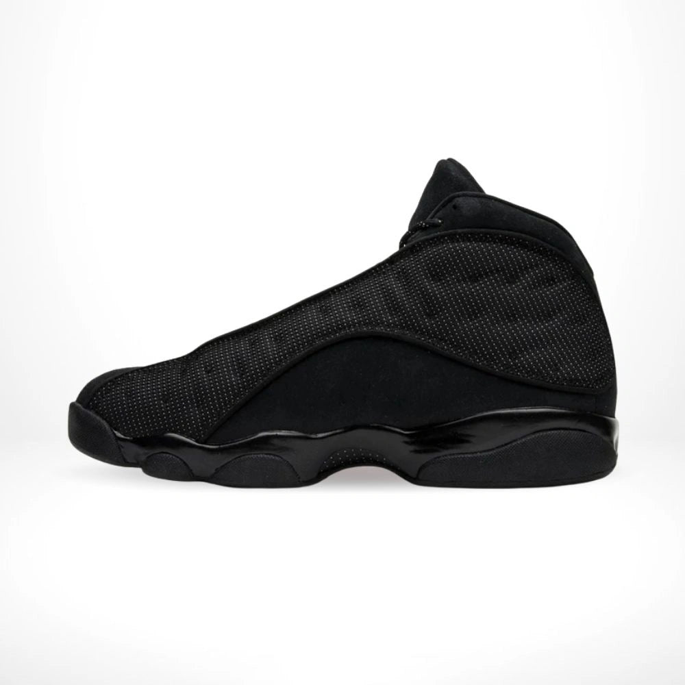 Hot Sale🔥 13 Retro Black Cat Anthracite