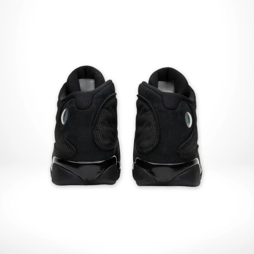 Hot Sale🔥 13 Retro Black Cat Anthracite