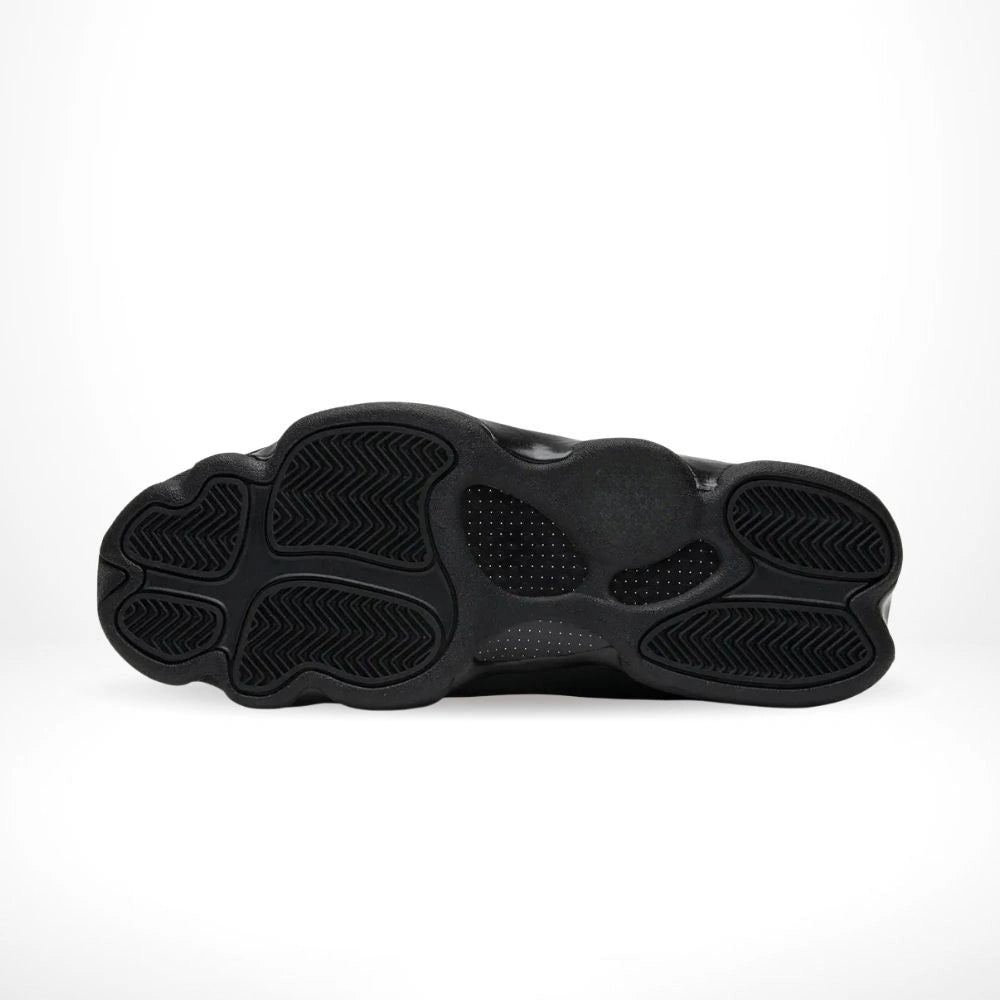 Hot Sale🔥 13 Retro Black Cat Anthracite