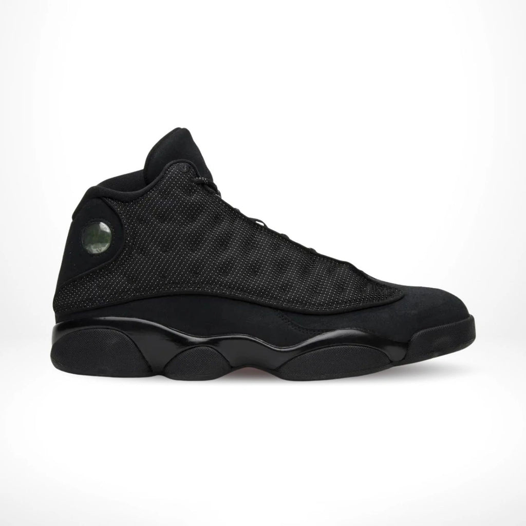 Hot Sale🔥 13 Retro Black Cat Anthracite