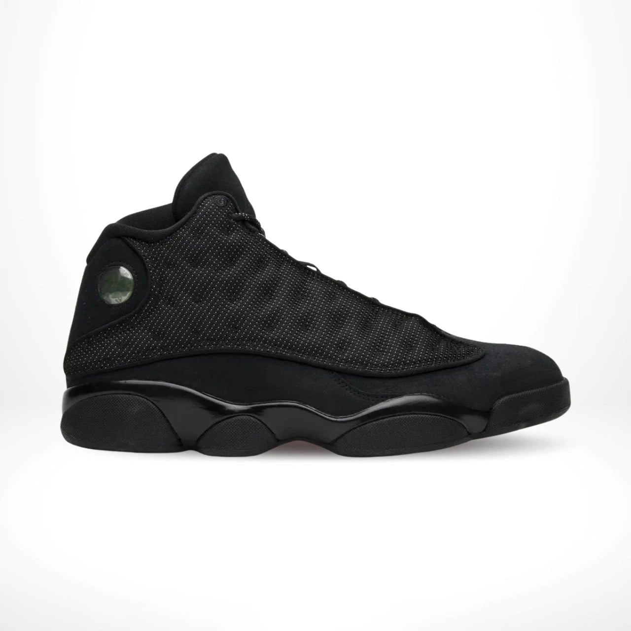 Hot Sale🔥 13 Retro Black Cat Anthracite