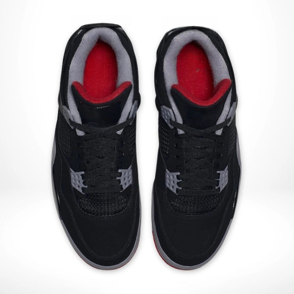 Hot Sale🔥 4 Retro Black Cat