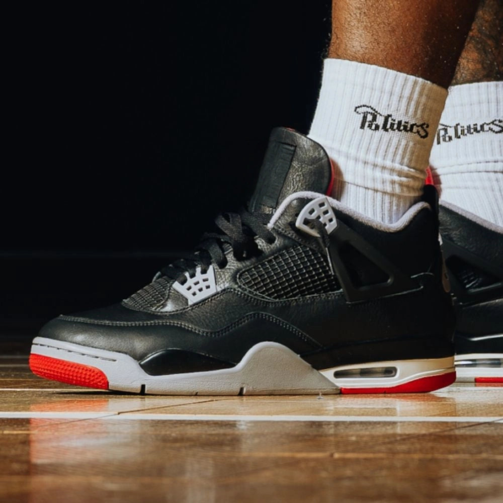 Hot Sale🔥 4 Retro Black Cat