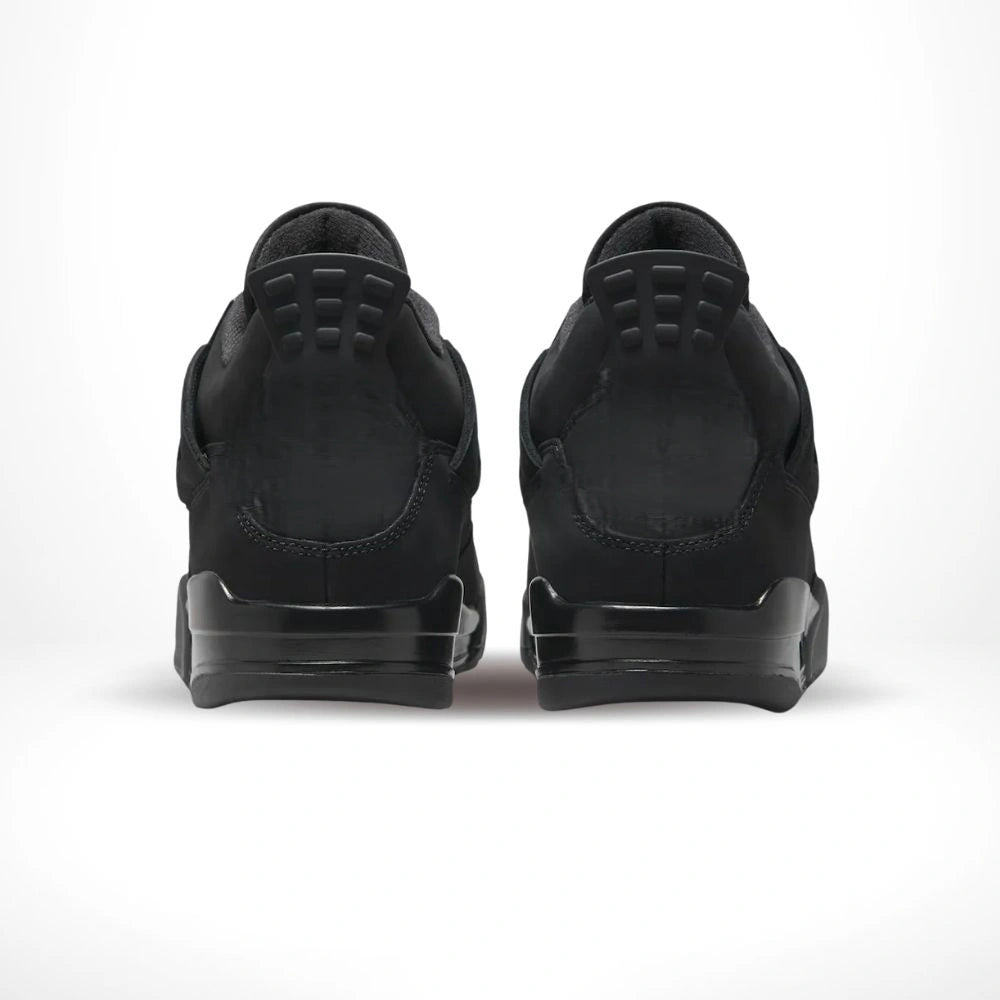 Hot Sale🔥 4 Retro Black Cat