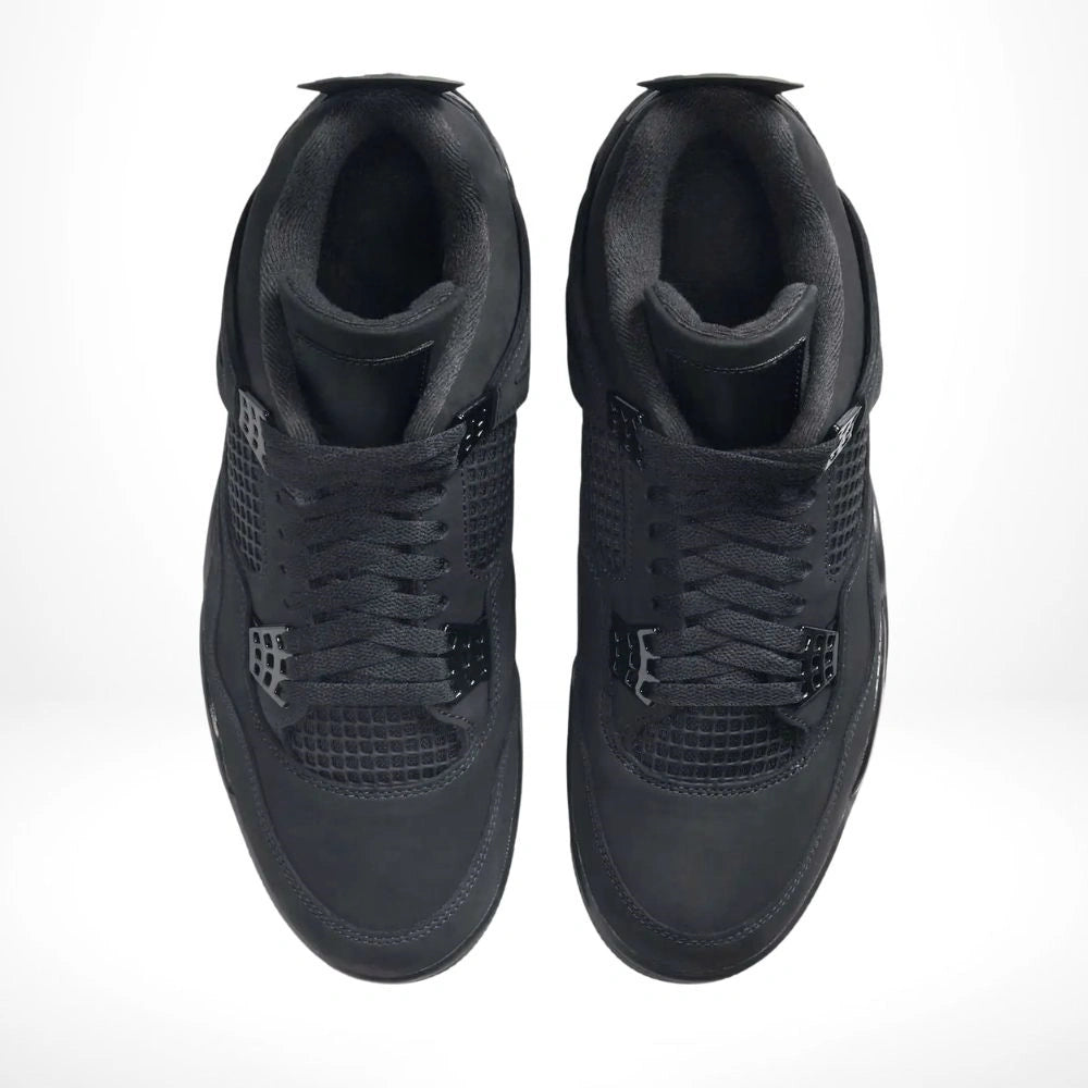 Hot Sale🔥 4 Retro Black Cat