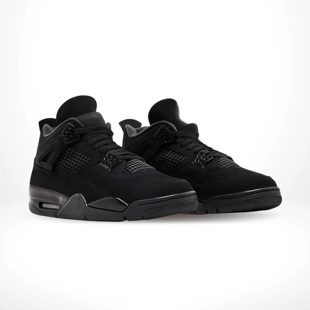 Hot Sale🔥 4 Retro Black Cat