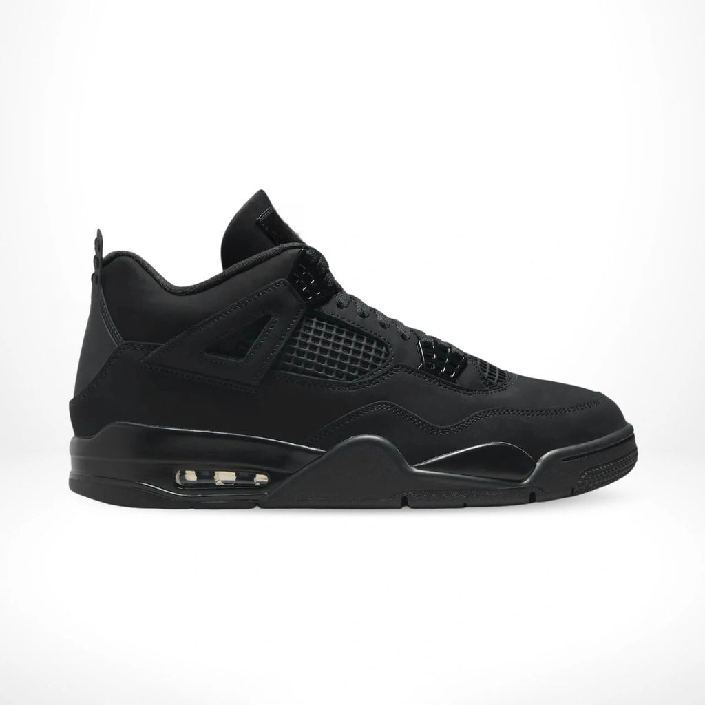 Hot Sale🔥 4 Retro Black Cat