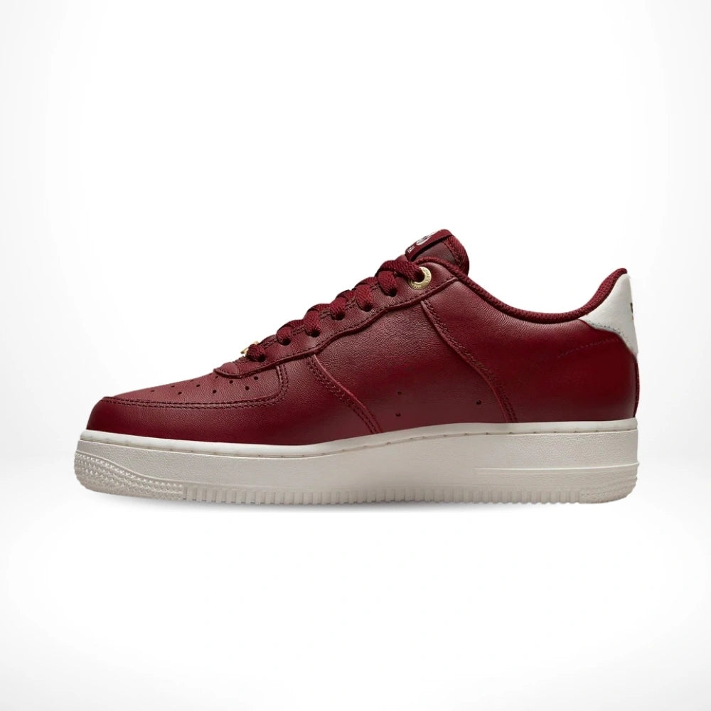 Hot Selling🎉 1 Low 07 Premium History Of Logos Team Red White