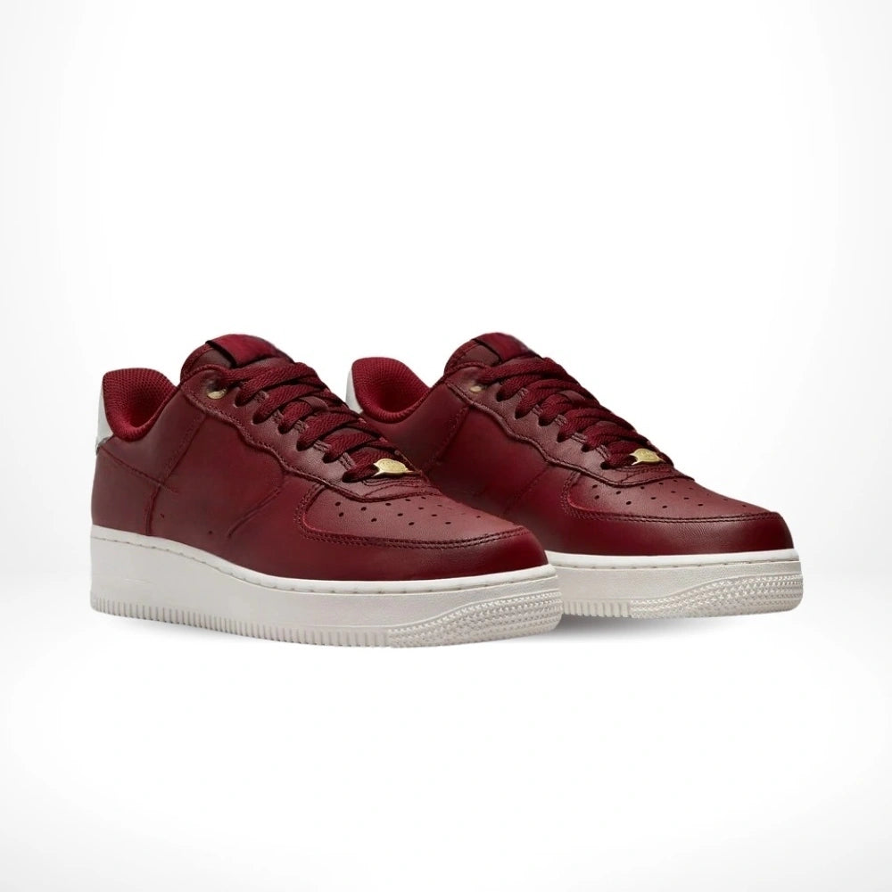 Hot Selling🎉 1 Low 07 Premium History Of Logos Team Red White