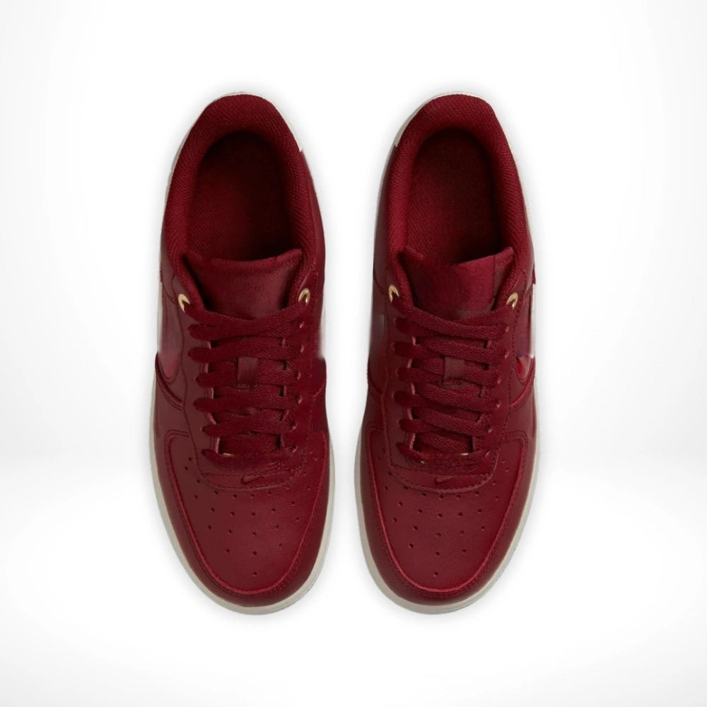 Hot Selling🎉 1 Low 07 Premium History Of Logos Team Red White