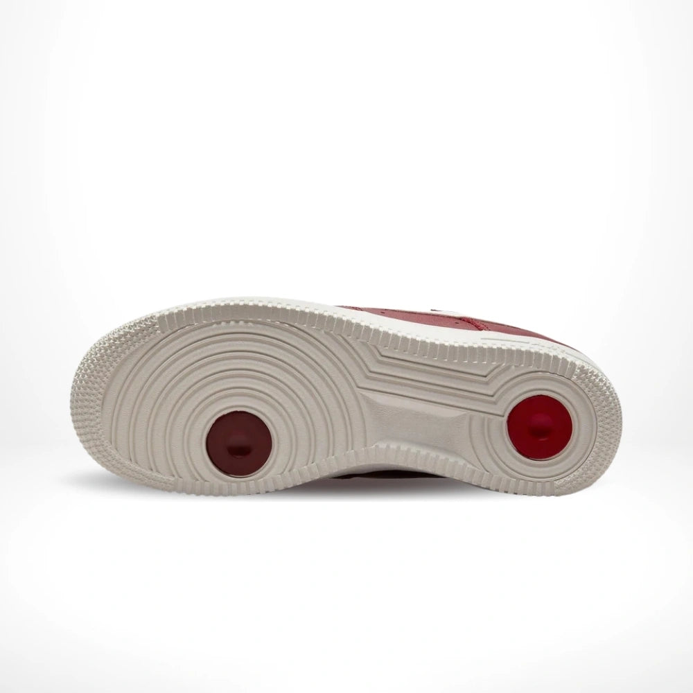 Hot Selling🎉 1 Low 07 Premium History Of Logos Team Red White