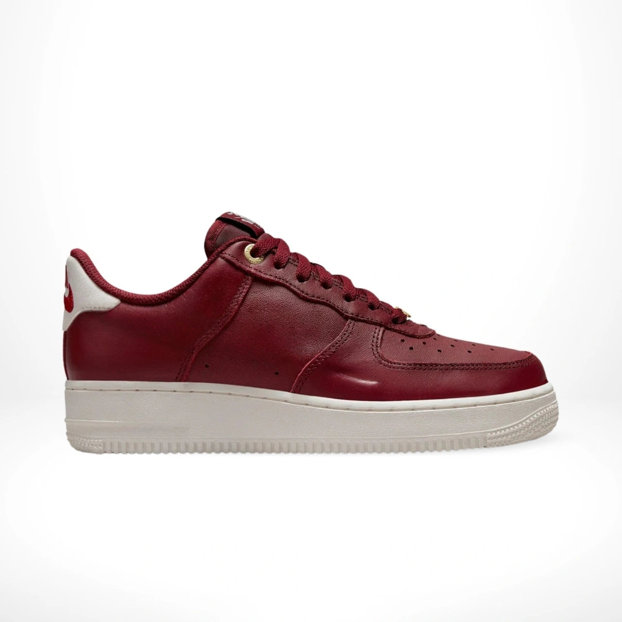 Hot Selling🎉 1 Low 07 Premium History Of Logos Team Red White