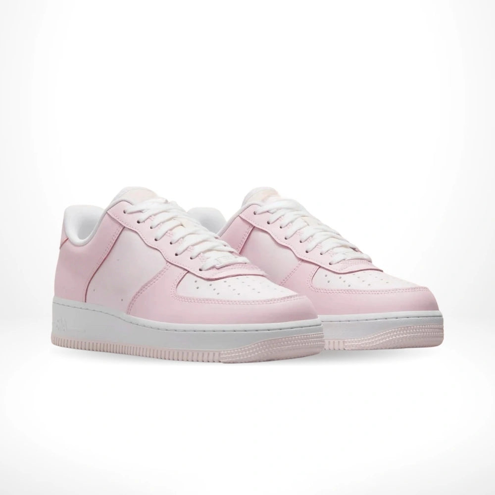 Hot Selling🎉 1 Low Paw Print Pink White