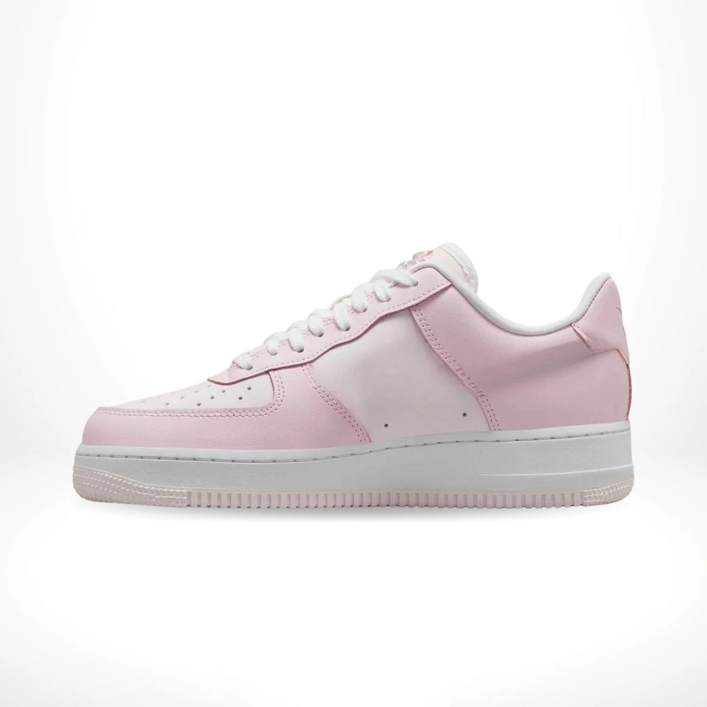Hot Selling🎉 1 Low Paw Print Pink White