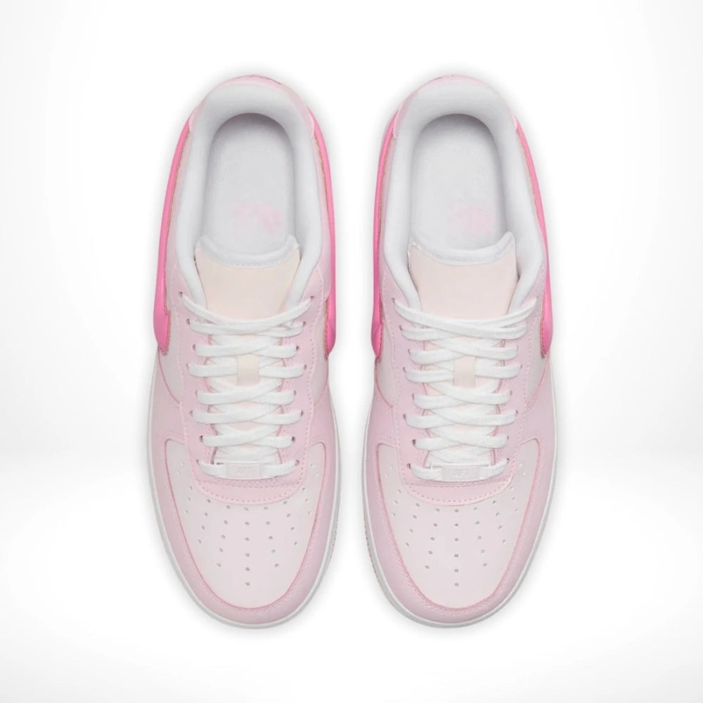 Hot Selling🎉 1 Low Paw Print Pink White
