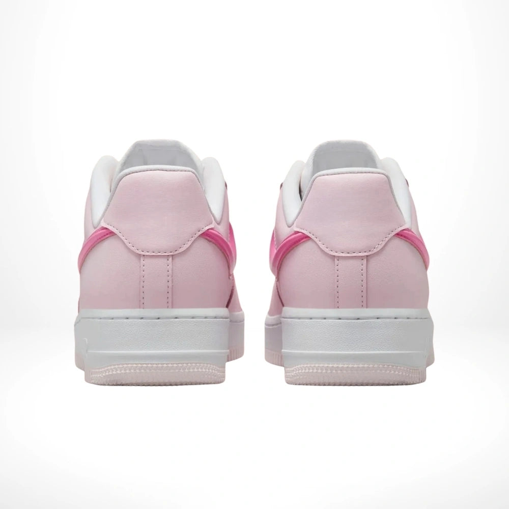 Hot Selling🎉 1 Low Paw Print Pink White