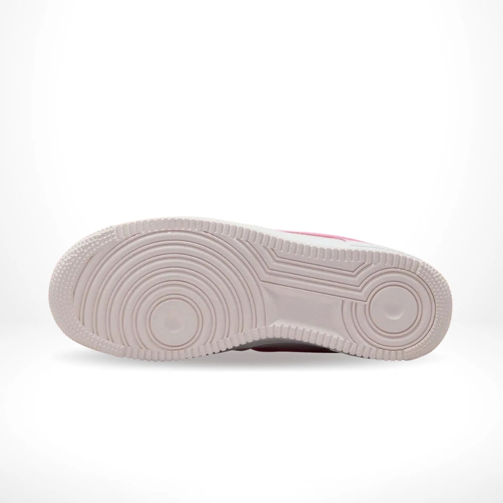 Hot Selling🎉 1 Low Paw Print Pink White