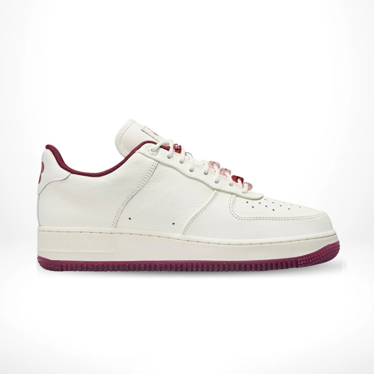 Hot Selling🎉 1 Low Valentine Day 2024 White Red