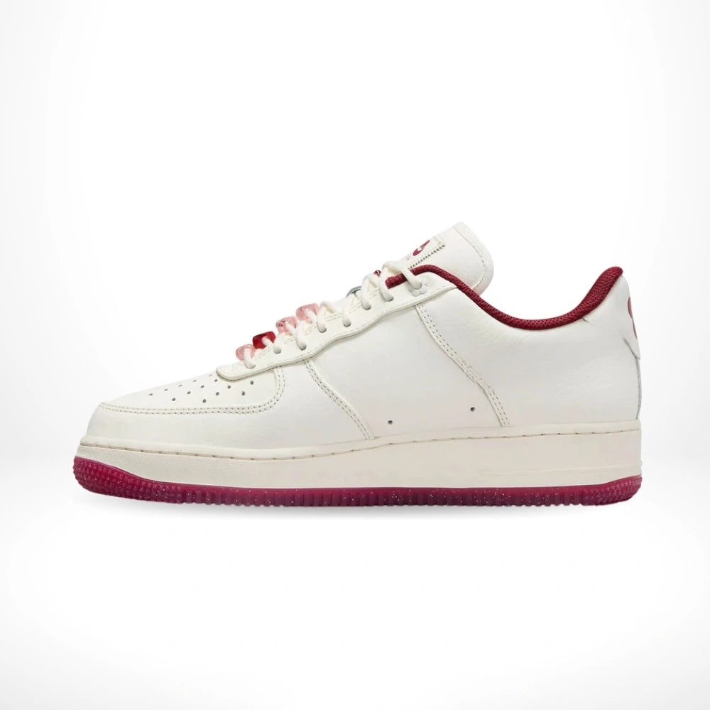 Hot Selling🎉 1 Low Valentine Day 2024 White Red