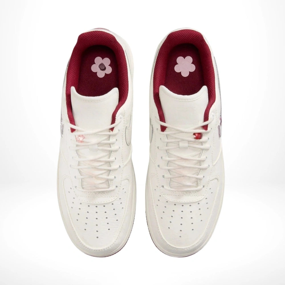 Hot Selling🎉 1 Low Valentine Day 2024 White Red