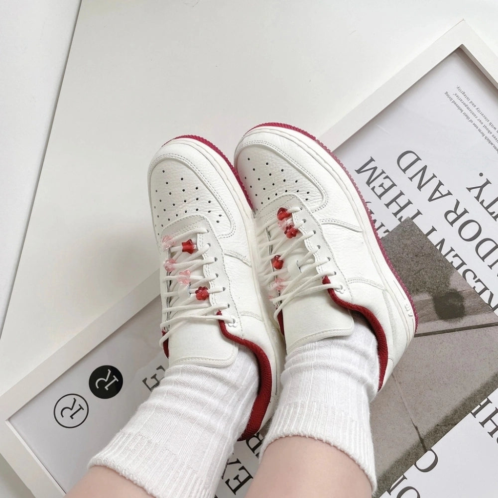 Hot Selling🎉 1 Low Valentine Day 2024 White Red