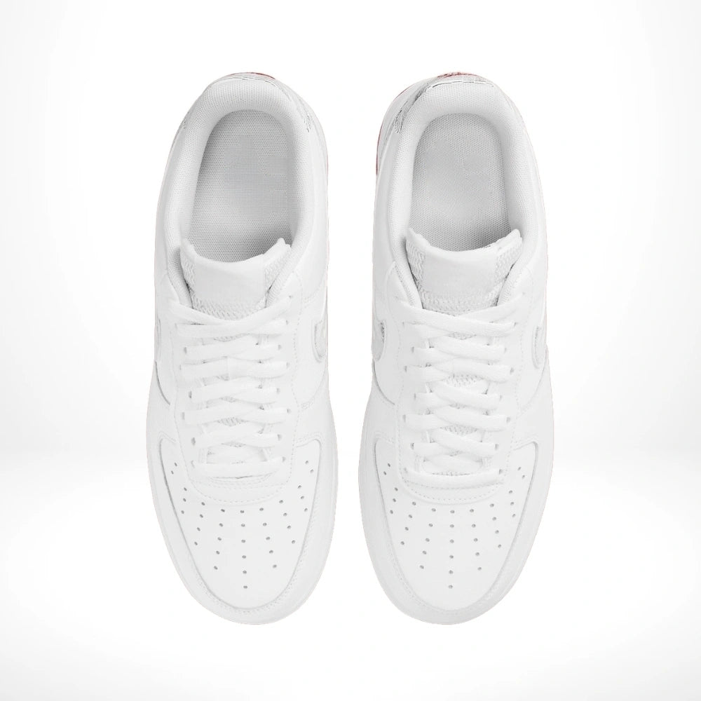 Hot Selling🎉 1 Low Topography Pack White University Red
