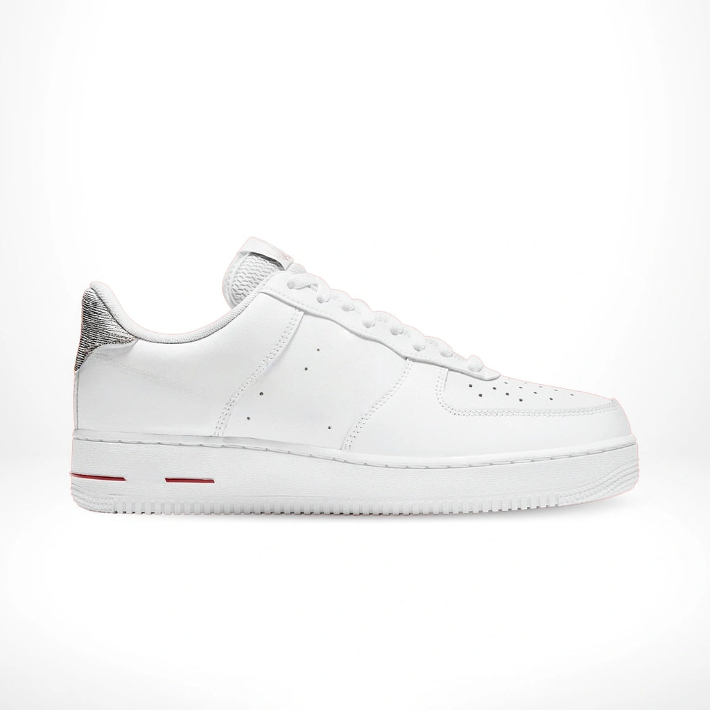 Hot Selling🎉 1 Low Topography Pack White University Red
