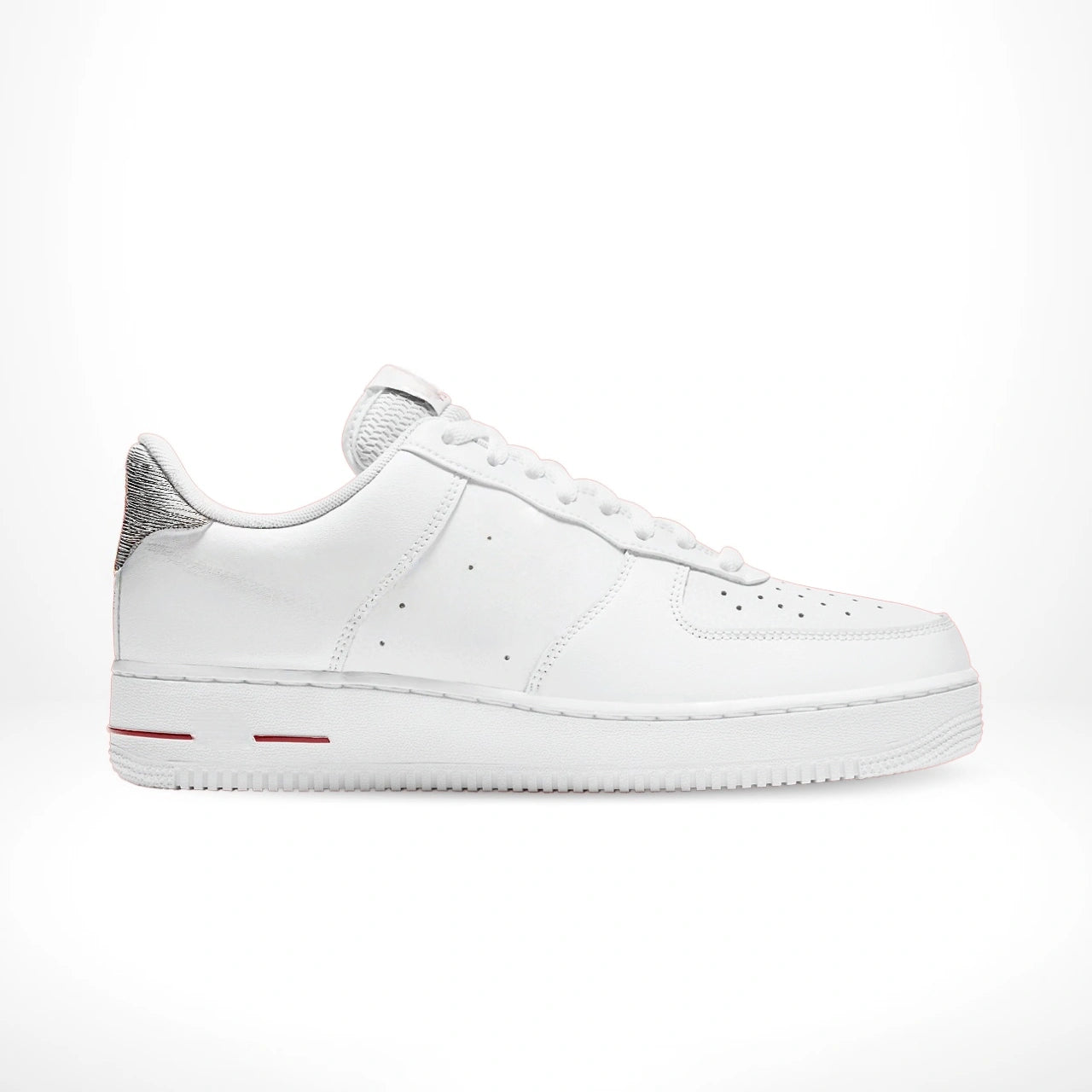 Hot Selling🎉 1 Low Topography Pack White University Red