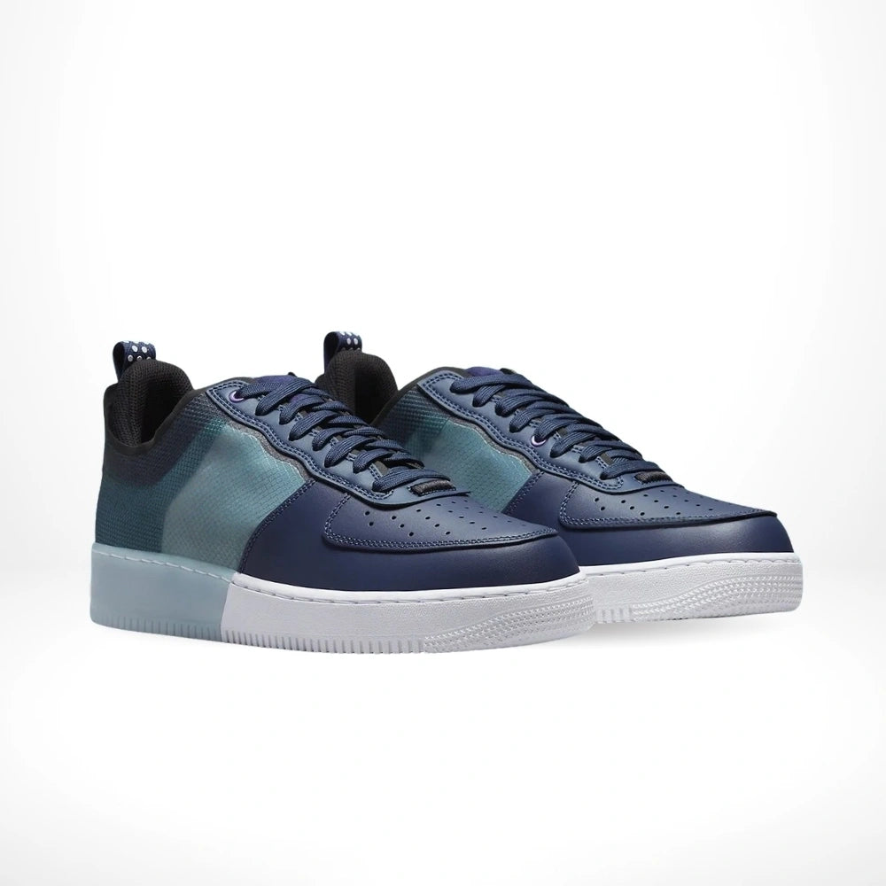 Hot Selling🎉 1 Low React Midnight Navy Teal