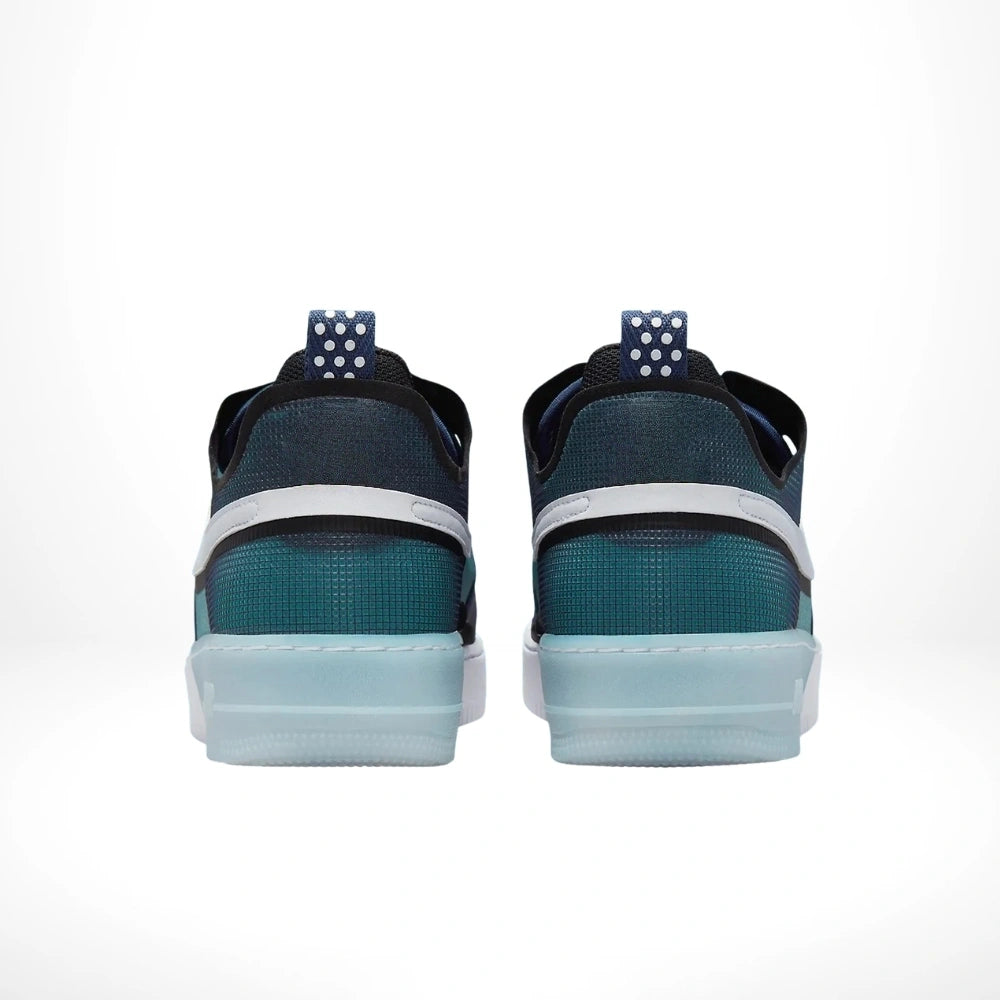 Hot Selling🎉 1 Low React Midnight Navy Teal