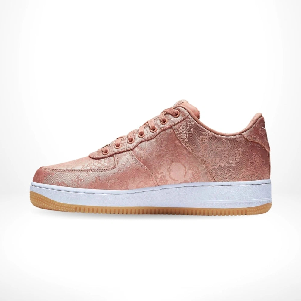 Hot Selling🎉 1 Low Clot Rose Gold Silk