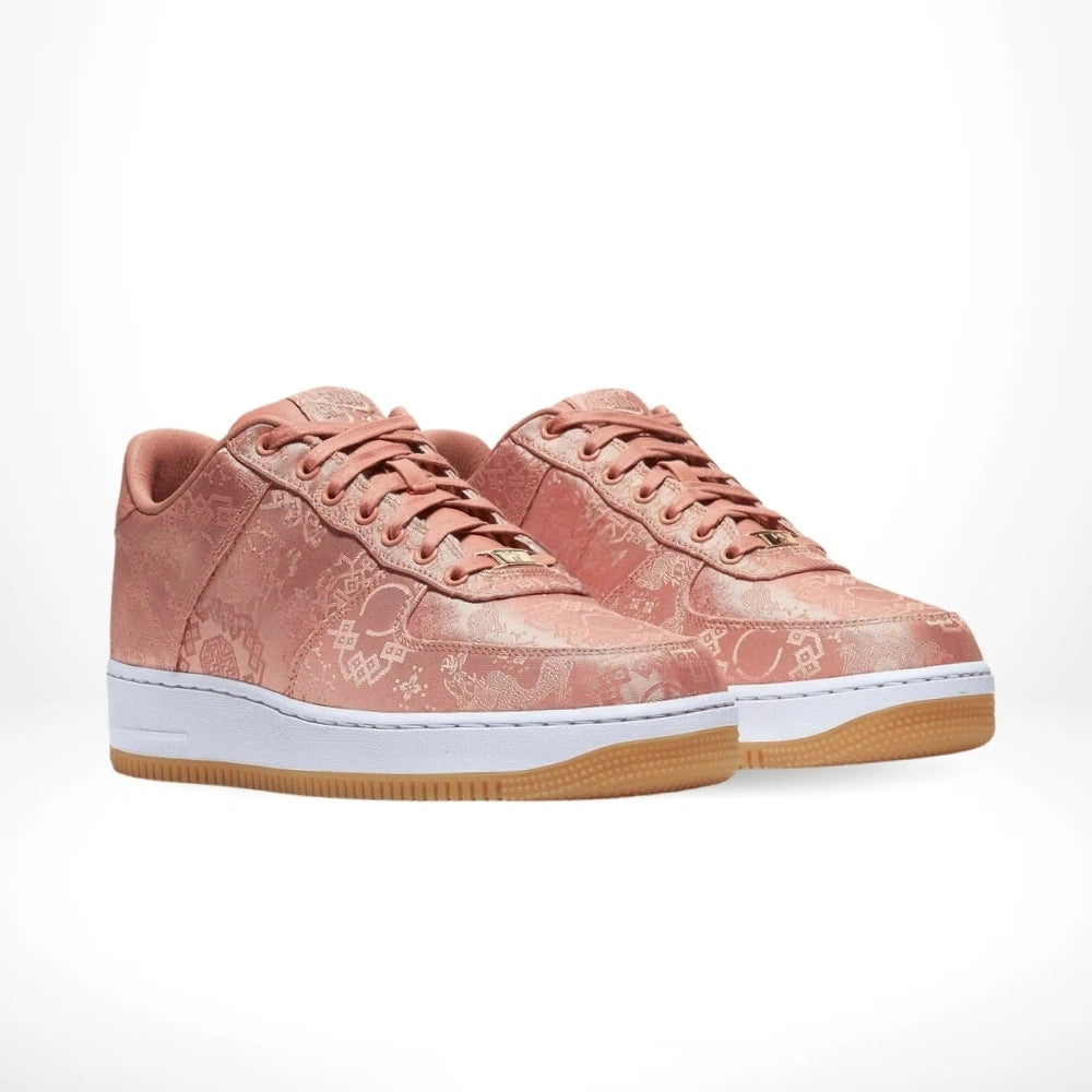Hot Selling🎉 1 Low Clot Rose Gold Silk