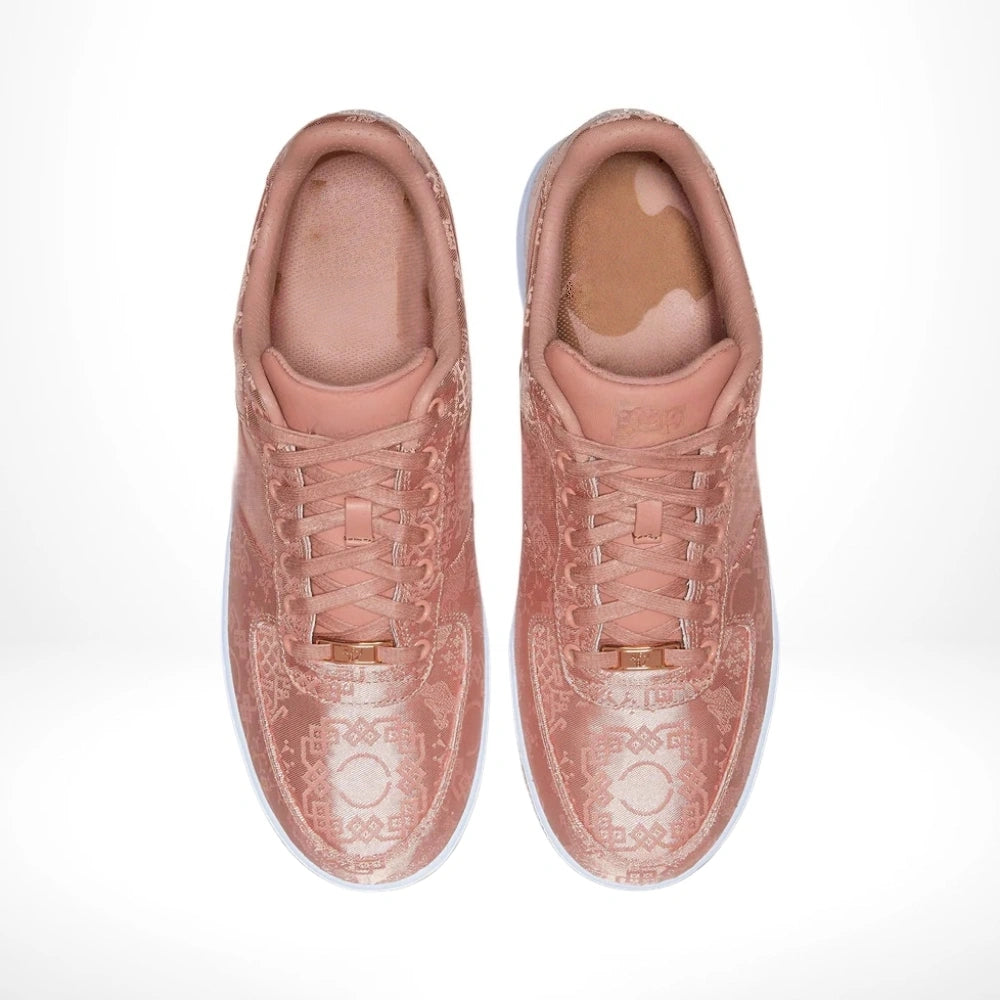 Hot Selling🎉 1 Low Clot Rose Gold Silk