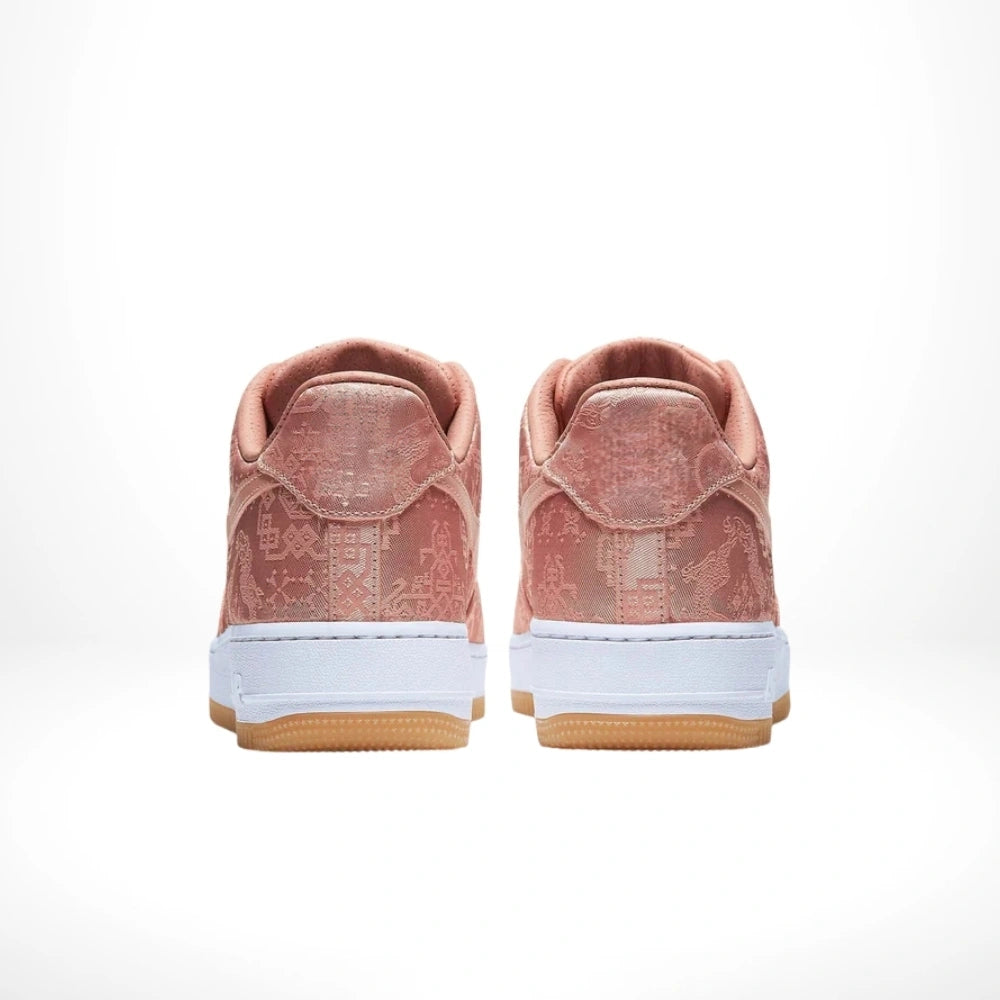 Hot Selling🎉 1 Low Clot Rose Gold Silk