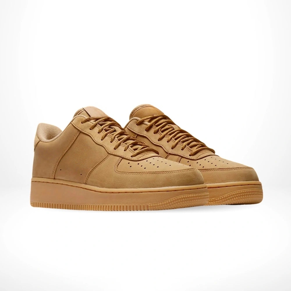 Hot Selling🎉 1 Low Flax Gum Light Brown Outdoor Green