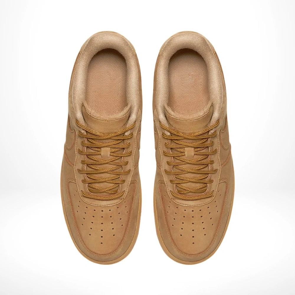 Hot Selling🎉 1 Low Flax Gum Light Brown Outdoor Green