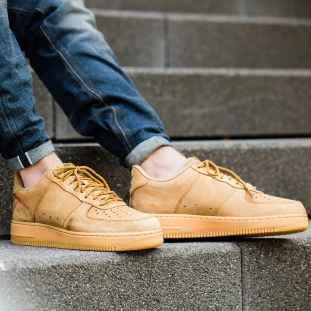 Hot Selling🎉 1 Low Flax Gum Light Brown Outdoor Green