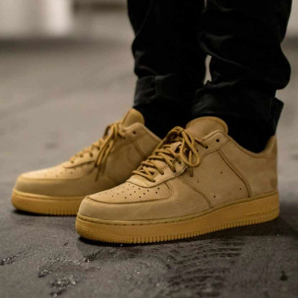 Hot Selling🎉 1 Low Flax Gum Light Brown Outdoor Green