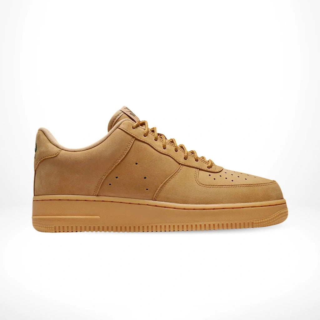 Hot Selling🎉 1 Low Flax Gum Light Brown Outdoor Green