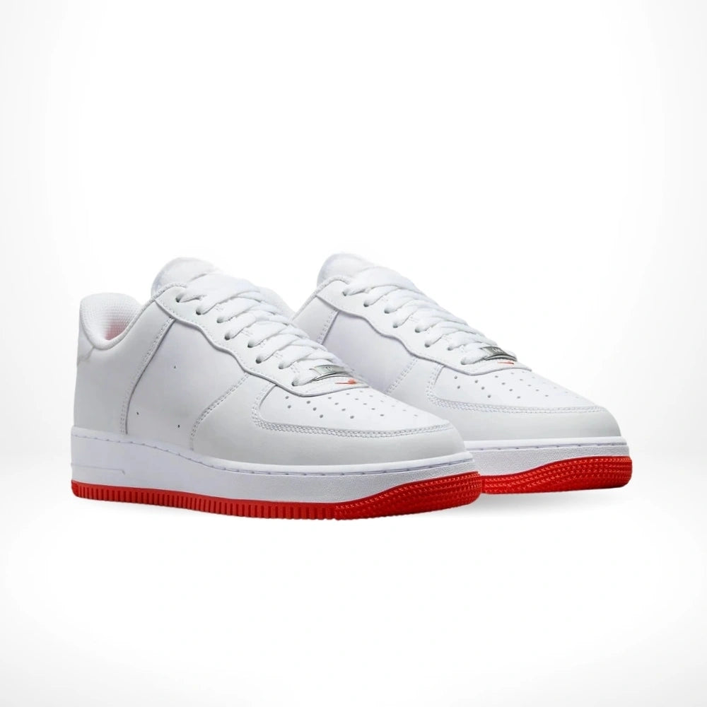 Hot Selling🎉 1 Low White Picante Red