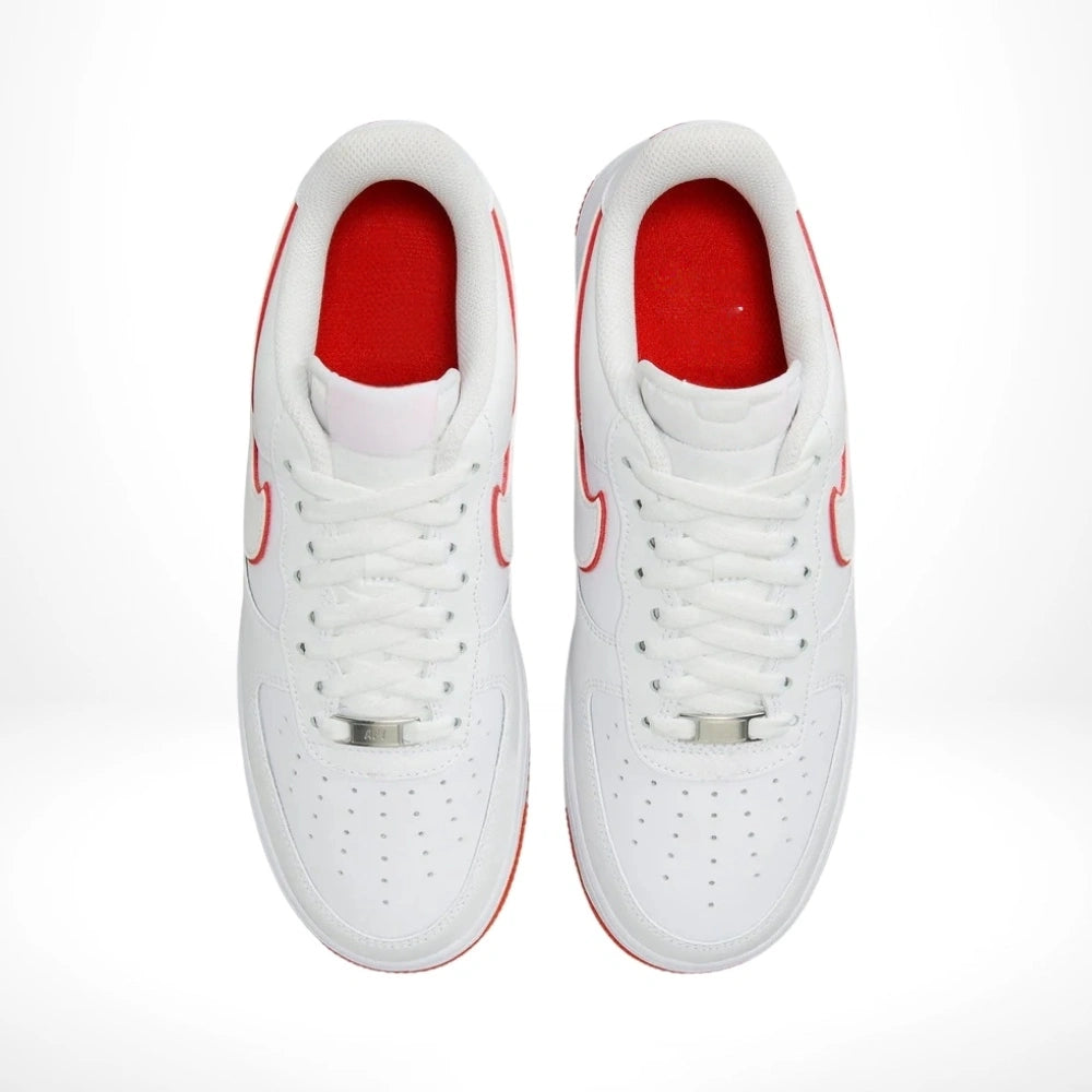 Hot Selling🎉 1 Low White Picante Red