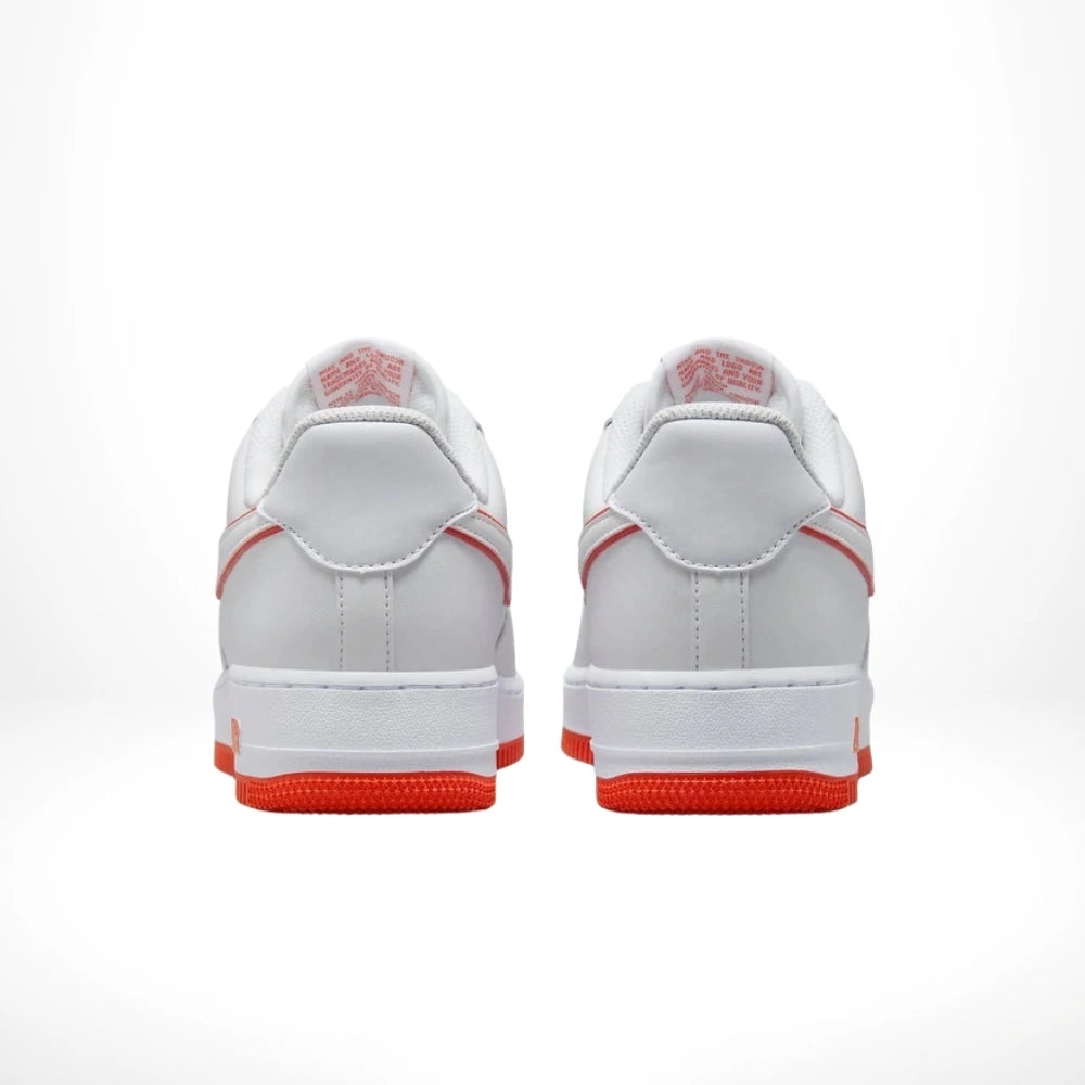 Hot Selling🎉 1 Low White Picante Red