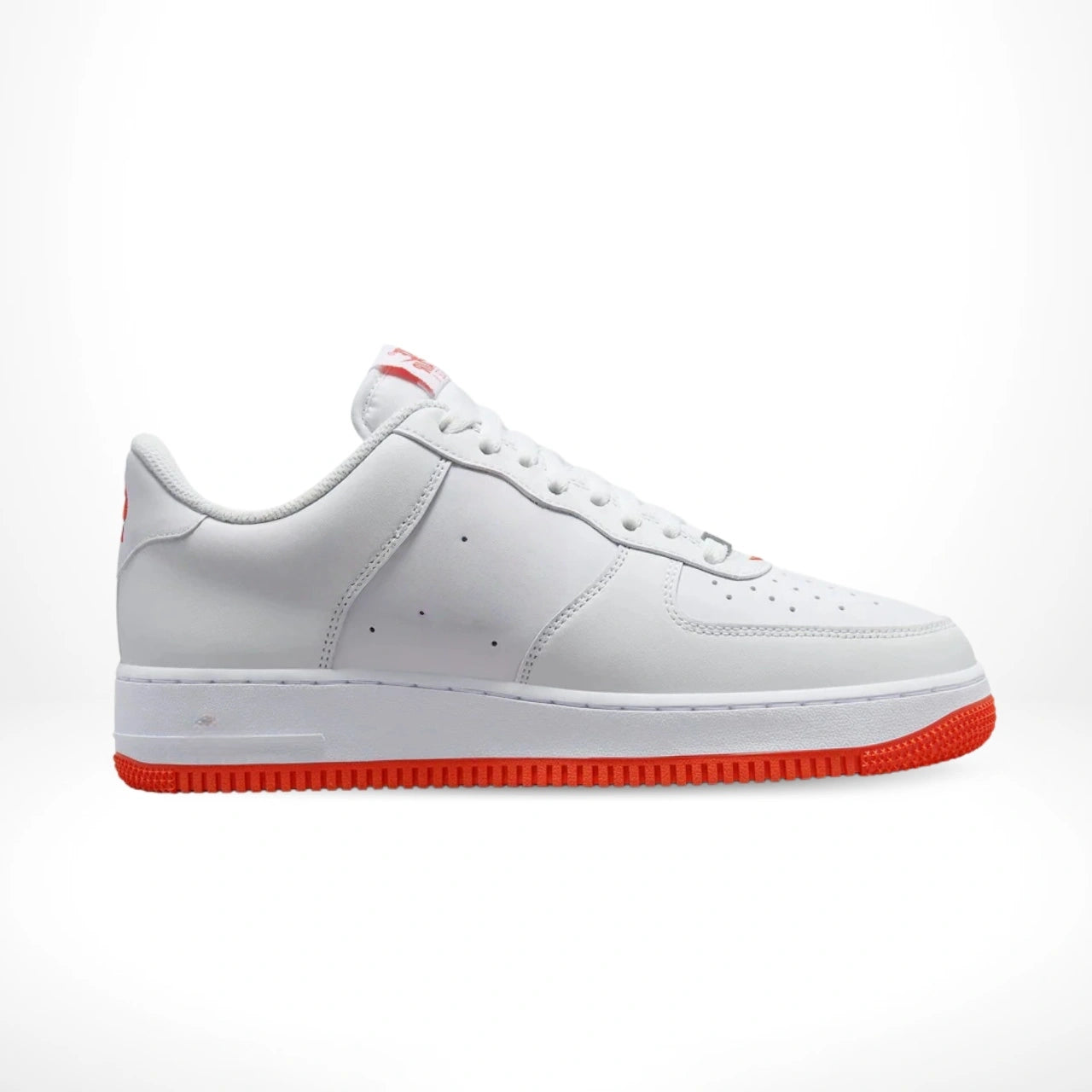 Hot Selling🎉 1 Low White Picante Red
