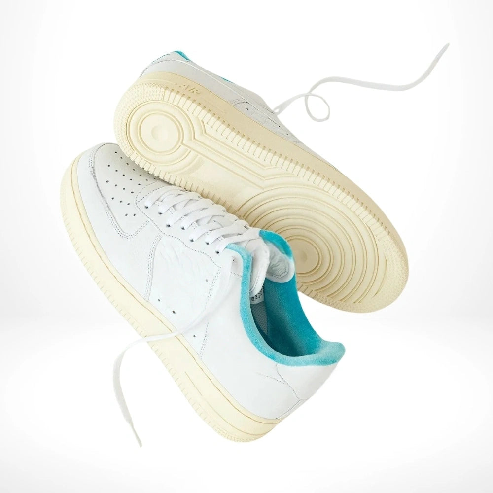 Hot Selling🎉 1 Low Kith Hawaii White Blue Lagoon Aloe Verde