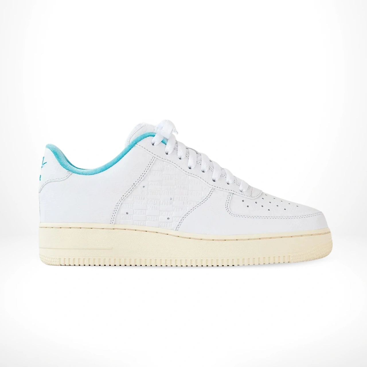 Hot Selling🎉 1 Low Kith Hawaii White Blue Lagoon Aloe Verde