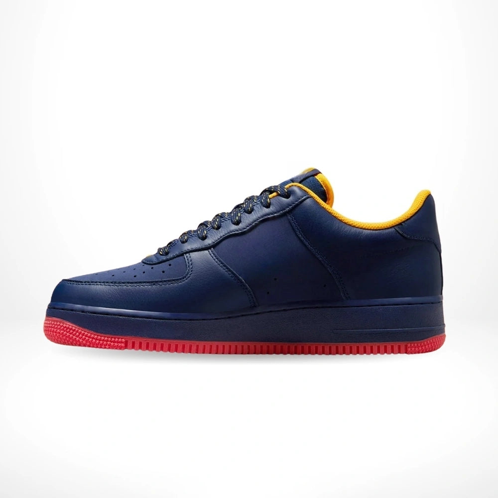 Hot Selling🎉 1 Retro Lettering Midnight Navy Schopes