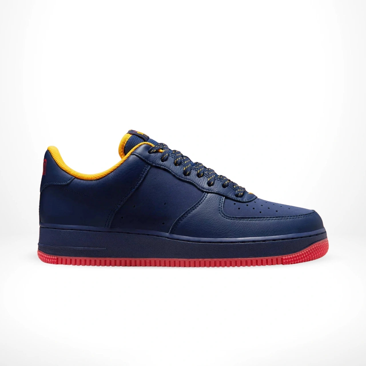Hot Selling🎉 1 Retro Lettering Midnight Navy Schopes