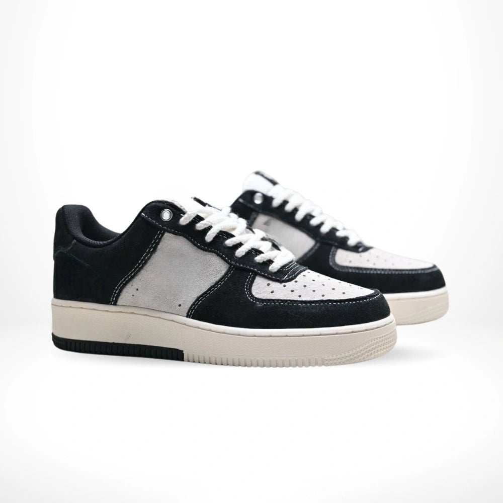 Hot Selling🎉 1 Low X Stussy Black Grey
